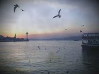 CEM KARACA - ÇOK YORGUNUM KAPTAN