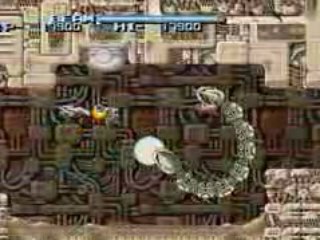 R-Type Dimensions - R-Type 2