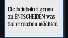 Warum Missgl