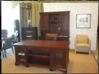 computer desks
