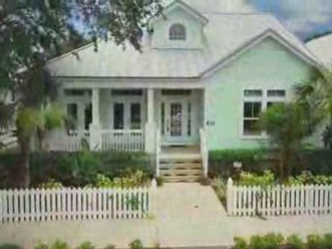 Saint Augustine FL Real Estate Tour MLS 107807