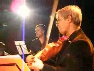 maya shane a l'europeen le:05/02/2009. 4 LE FINAL