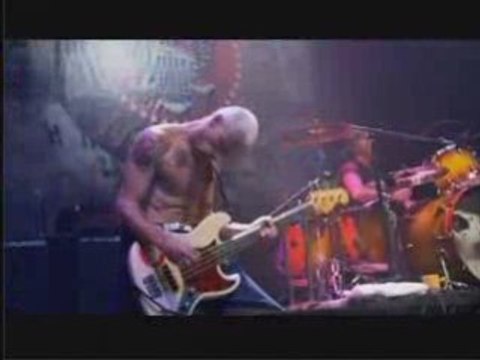 Red Hot Chili Peppers - Ramones Tribute
