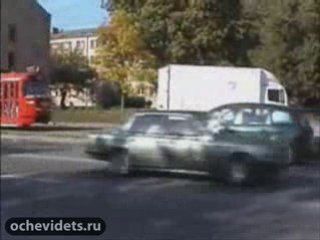 Дорожный уничтожитель