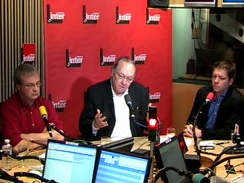 Retour sur l'intervention de Nicolas Sarkozy