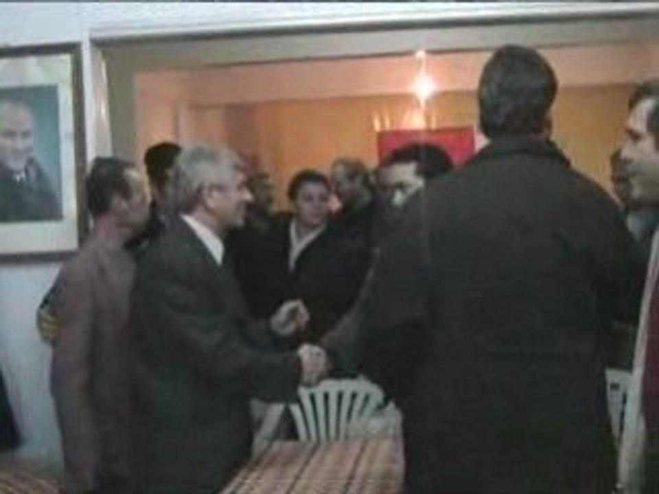 Aday Adaylarımız