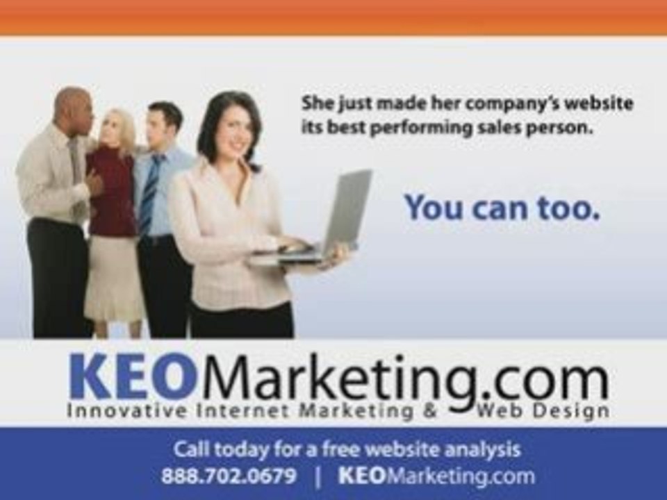 search engine marketing companies