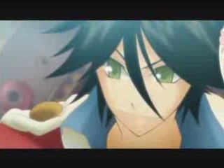 Shining Force Feather - Trailer Animation