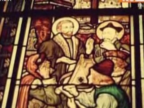 Famille Haussmann - Rubis Et Nevroses