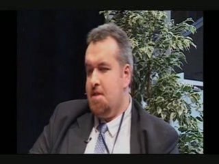 Interview Éric NIAKISSA Net-days 2008 Boulogne-sur-mer