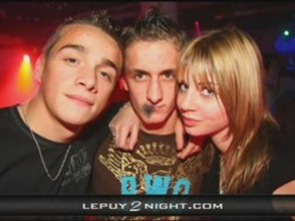 Johan et moi