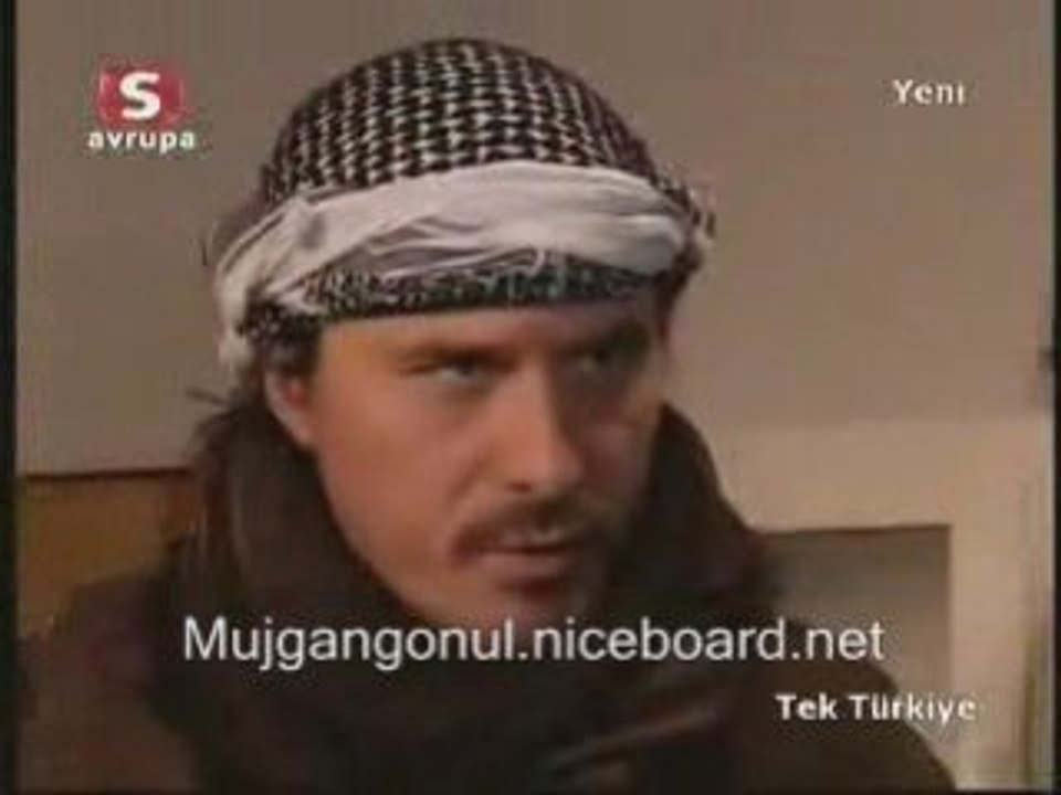 Şivan ve Toktor 55.Bölümden