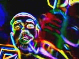 Ulcan menace Vinceneil !