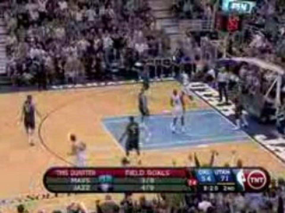 NBA Deron Williams had 34 points, 12 assists, and 5 rebounds