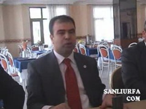 Karakopru bagımsız baglantisiz adayi nihat ciftci sanliurfa.