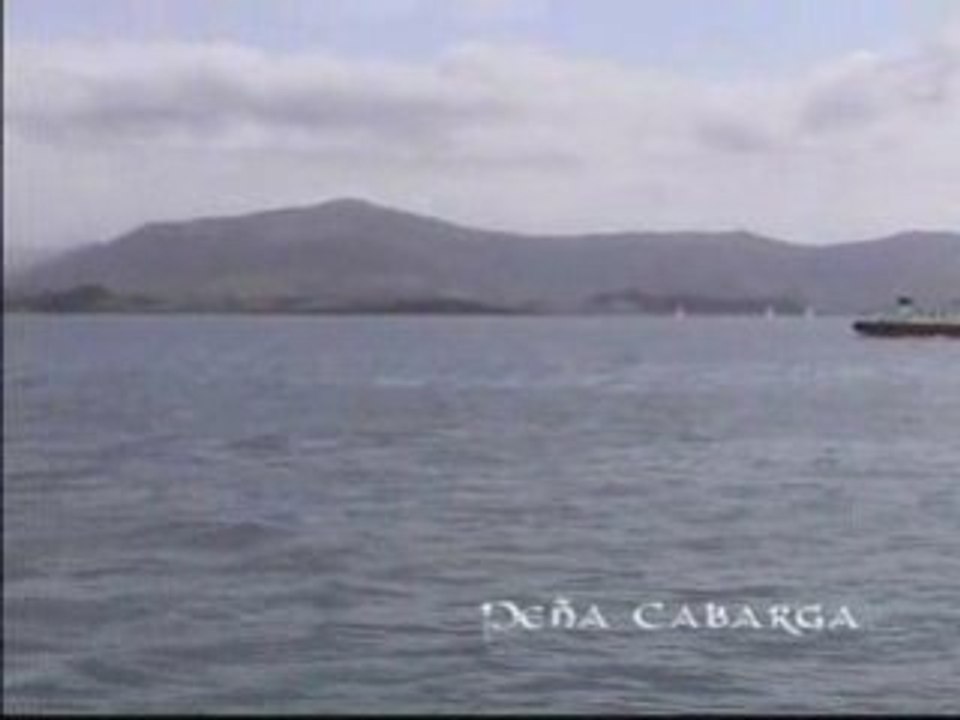 Santander: vistas desde la Bahía