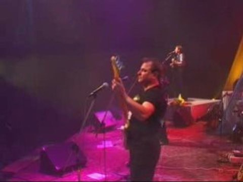 Синяя Птица. Хочешь, я стану дождиком