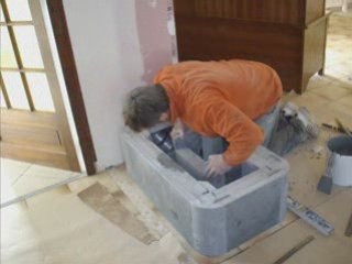 D&CO Salon et salle à manger part 4