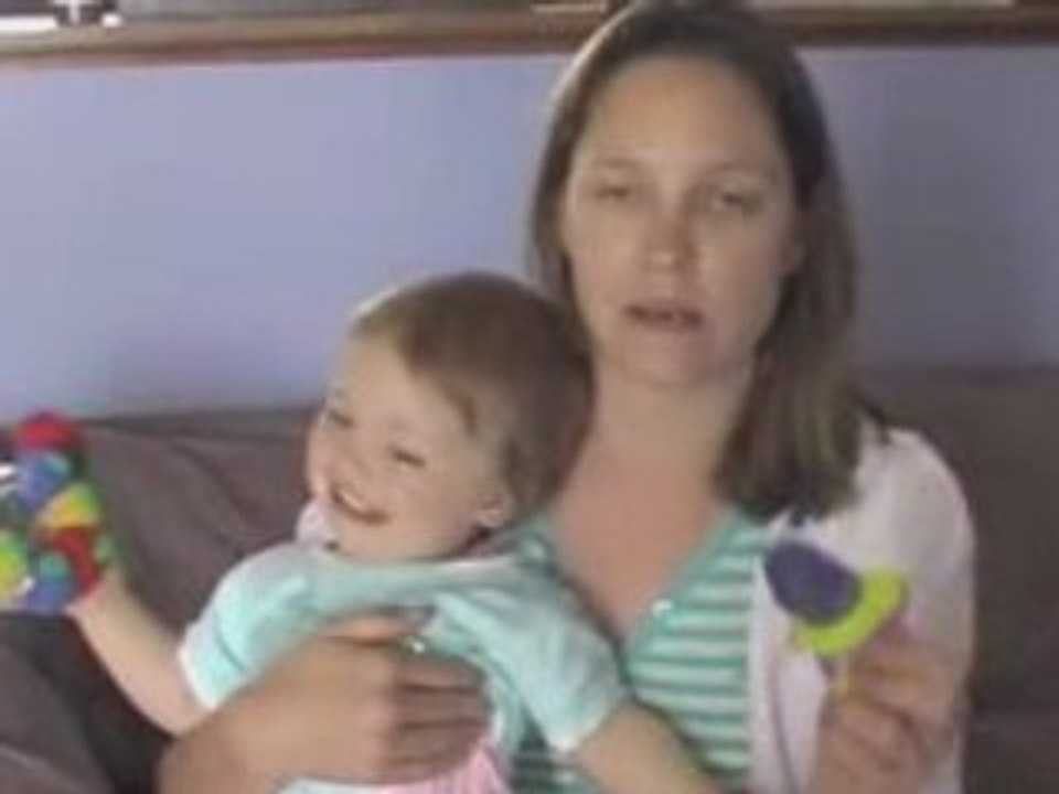 Teething Relief