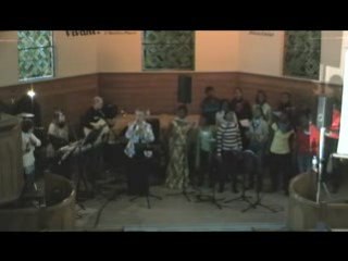 Chante Alleluia par AEC Caen