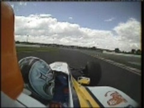ESSAIS F1 MAGNY COURS -Compil cams embarquées PHOTOFINISH-