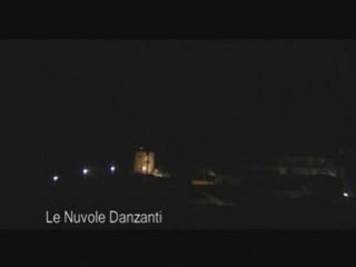 Le Nuvole Danzanti