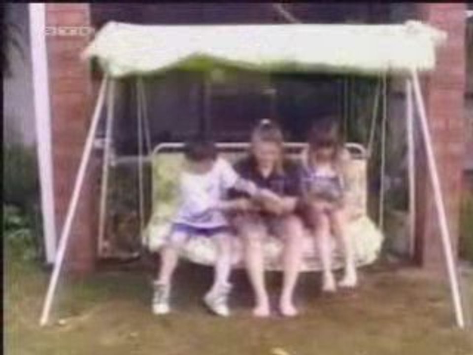 les enfants et les adultes