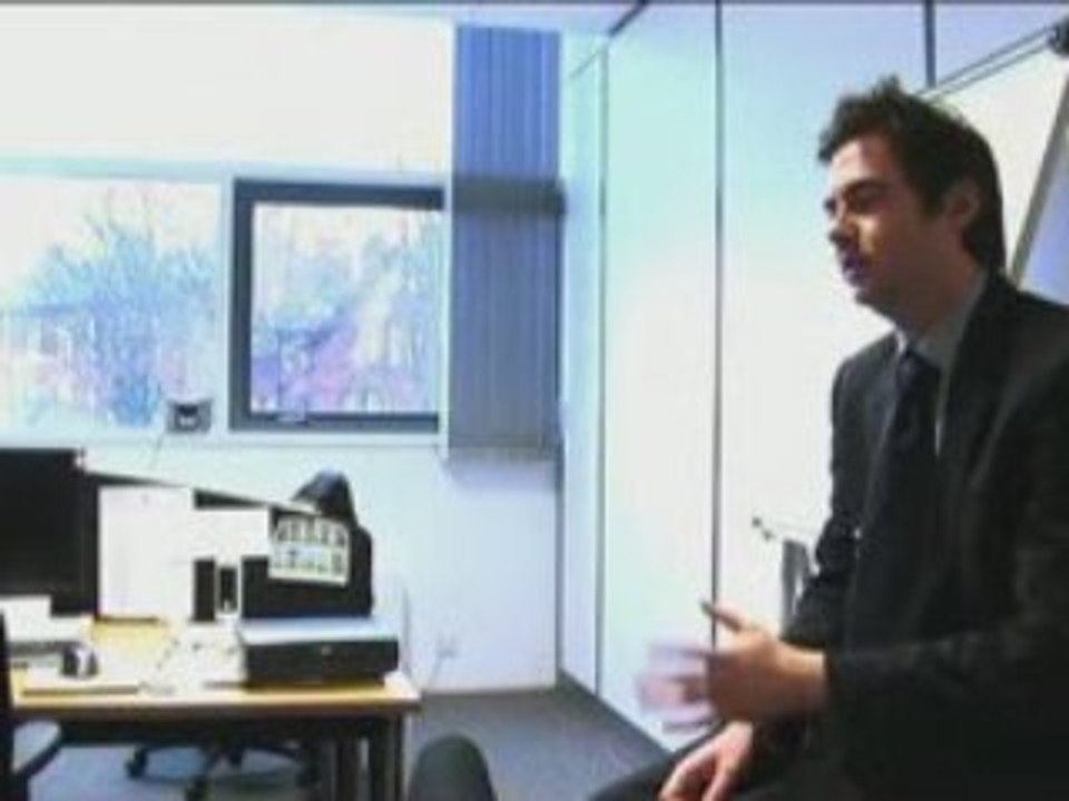 Business Profile: Sleek Networks