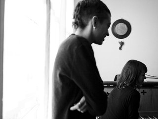 #105 Mansfield. TYA - You are the woman