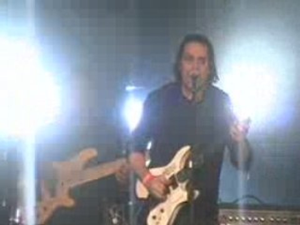 TVICE "KONEN'L PAT KONNEN" LIVE (JAN 31ST 2009)