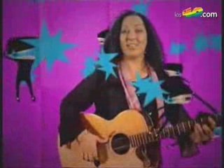 Ternura - Inma Serrano