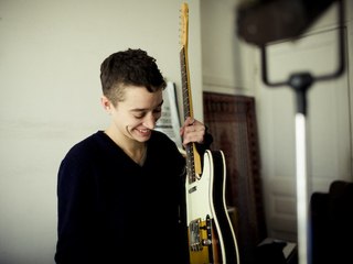 #105 Mansfield. TYA- Why not die together