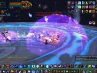Underclass Hero vs malygos