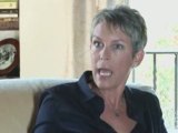 Jamie Lee Curtis: An exclusive profile