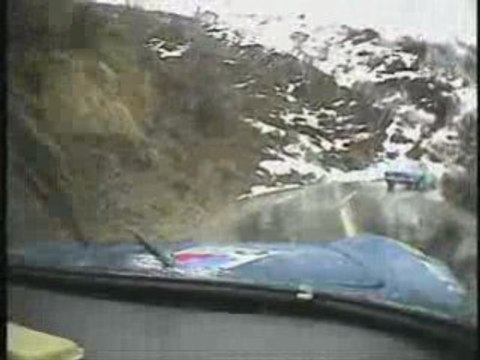 4ZR Monte Carlo Historique 2009 [Officiel Vidéo 5]