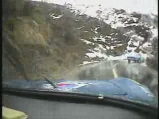 4ZR Monte Carlo Historique 2009 [Officiel Vidéo 5]