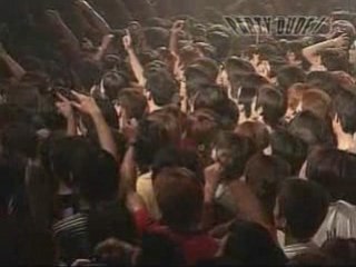 Rhapsody - (Live in Japan 2002)