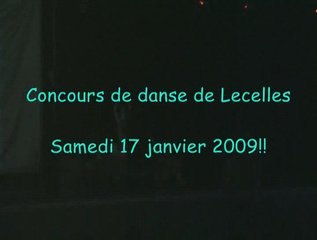Pré ados lecelles