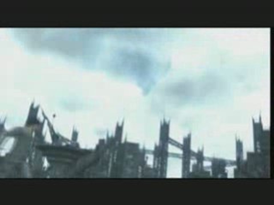 Final Fantasy VII part4 German