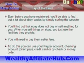 Master the Fundamentals of Selling on eBay 🛒 - thumbnail