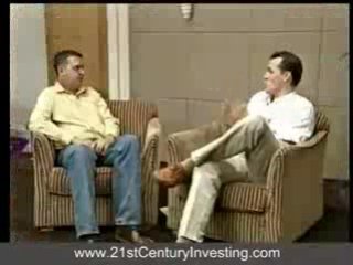 Learn to invest money: Who Is Jamie McIntyre?