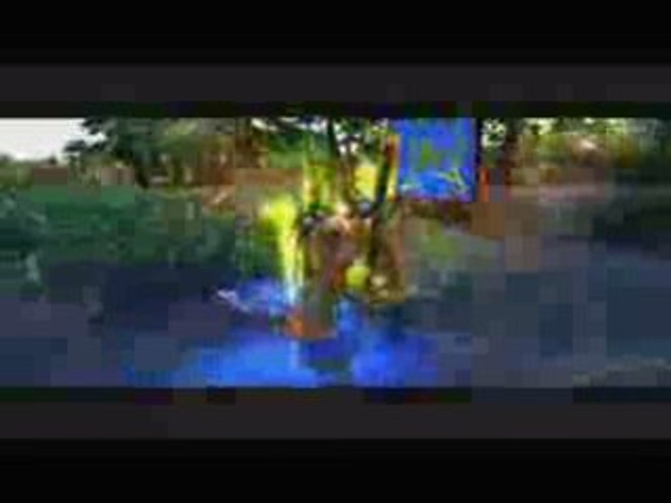 Dota - Orc Nemesis - Axe Vs. Juggernaut