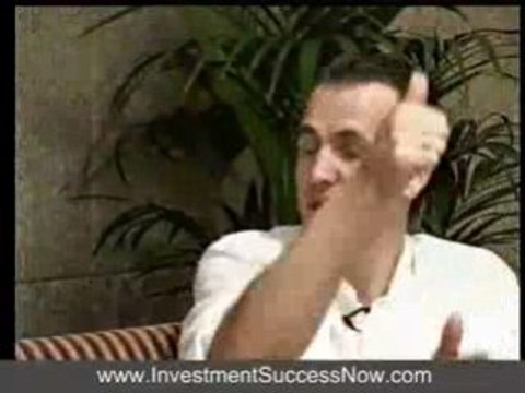 Learning how to invest: Who Is Jamie McIntyre?