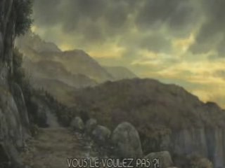 Sword of the stranger p2