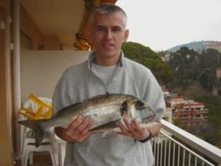 Chasse sous marine 2007 2008