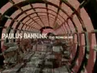 Killzone 2 End Credits