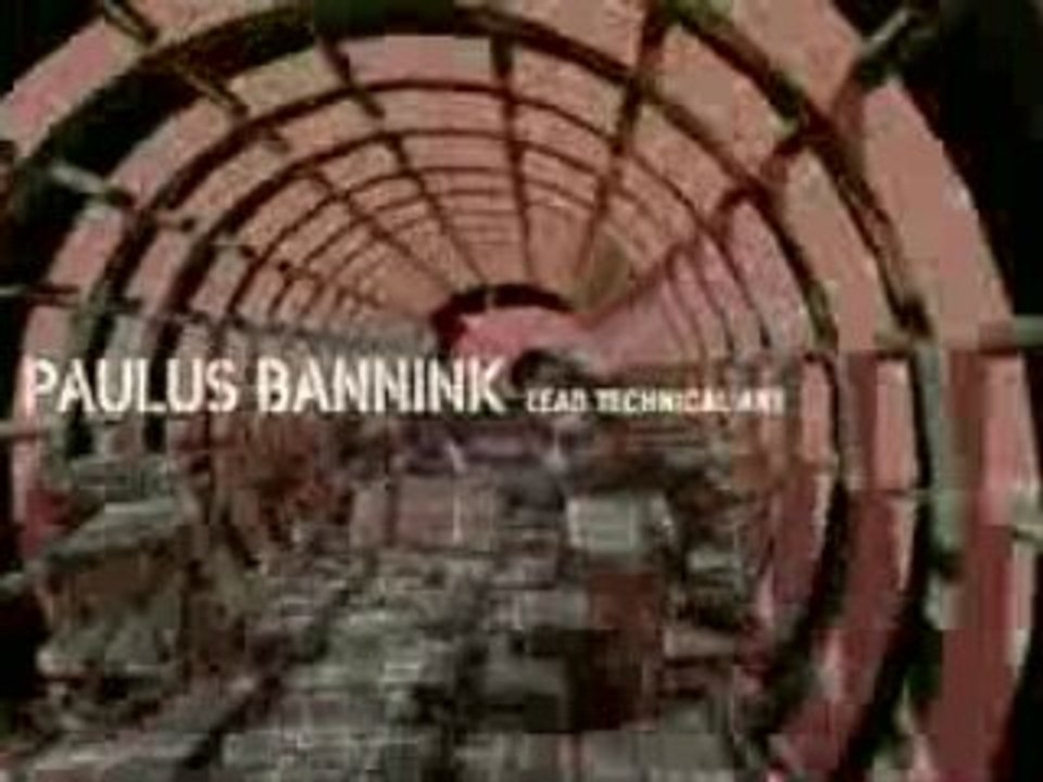 Killzone 2 End Credits