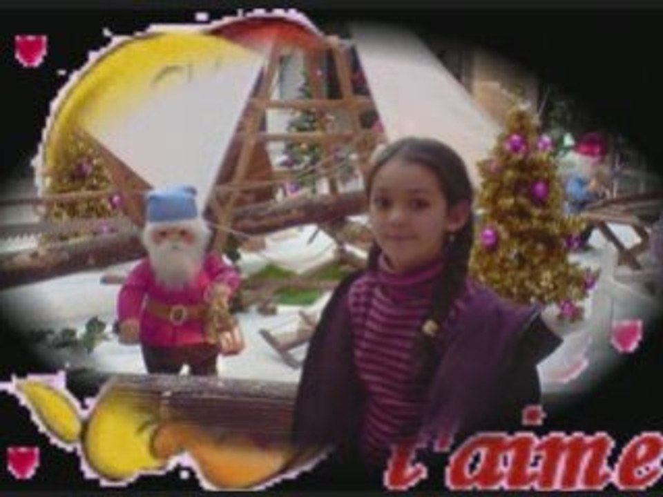 PHOTO SANNA VIDEO 2009