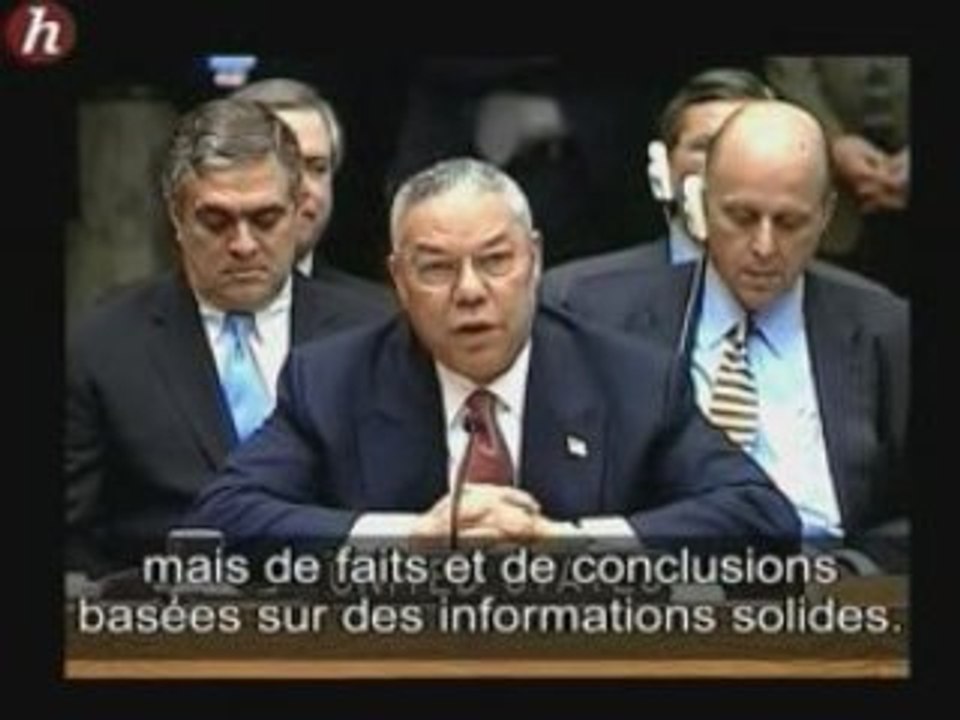 Amérique, Le lobby pro-israélien00003