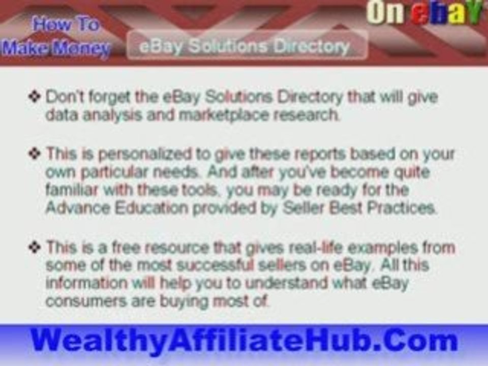 How to Find What eBay Consumers are Buying